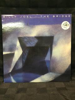 Billy Joel Vinyl, The Bridge. 