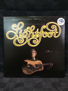 Gordon Lightfoot Vinyl, Did She Mention My Name?