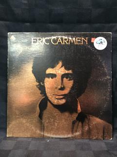 Eric Carmen Vinyl. 