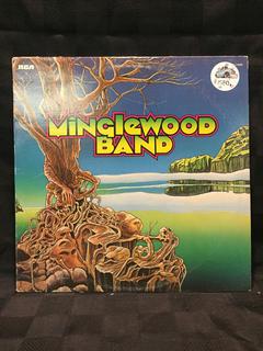 Minglewood Band Vinyl. 