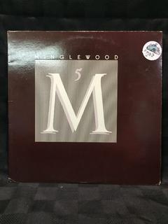 Minglewood Band Vinyl, M5. 