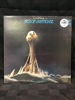 Lighthouse Vinyl, Best of Lighthouse. 