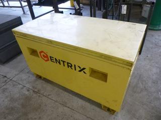 4ft X 2ft X 28in Centrix Job Box