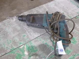 Makita HR2450 120V Hammer Drill
