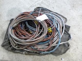 Qty Of Extension Cords