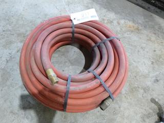 Roll Of Goodyear 1/2in 250Psi Working Pressure Hose *Unused*