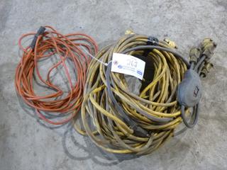 Qty Of Extension Cords