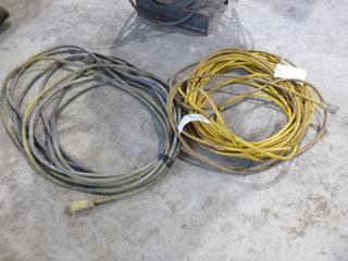 Qty Of Extension Cords