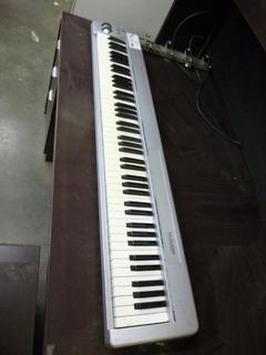 M-Audio Keytation 88ES Keyboard. PN: 2081190697