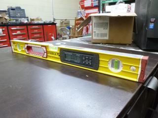 Stabila Electronic Level