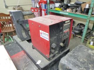 Lincoln Electric LN-7 Wire Feeder. SN U1050802028