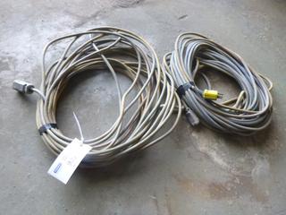 Qty Of Extension Cords