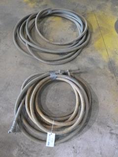 Qty Of Air Hose