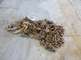 2-Part Lifting Chain