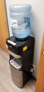 Master Chef 115V Water Cooler
