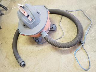 Ridgid HD06001 120V Shop Vac
