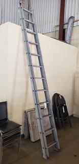 24ft Extension Ladder
