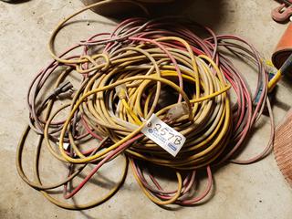 Qty Of Extension Cords