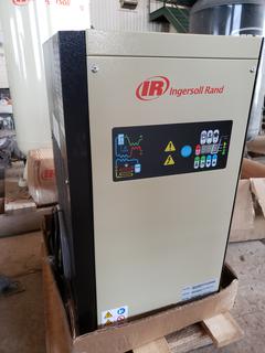 Ingersoll Rand Model D25IT High Temperature Air Dryer *Unused*