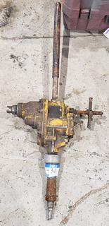 Atlas Copco RAB12 L150 Pneumatic Concrete Drill