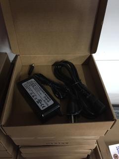 (10) AC Adapters.