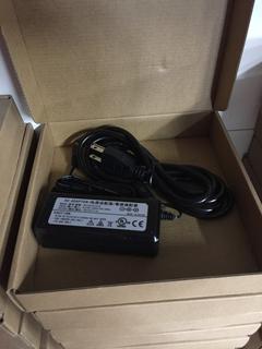 (10) AC Adapters.
