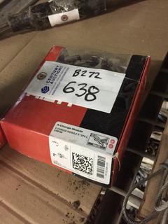 Hilti X-Change Module, 5" SPX-L