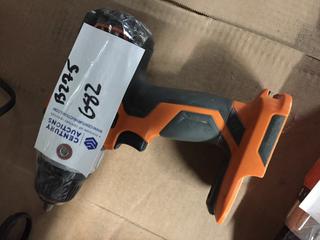 RIDGID 1/2" Cordless Drill Driver