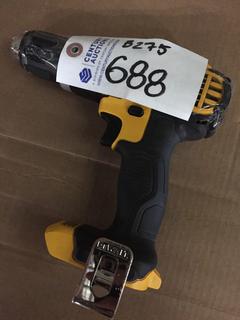 DeWalt 1/2" Cordless Drill Driver