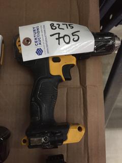 DeWalt 1/2" Cordless Drill Driver