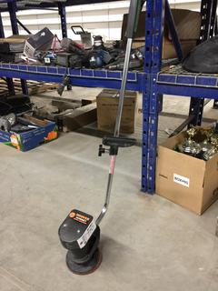 Hoover Hornet Mini Edger.