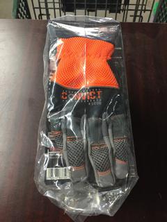 (6) Watson Convict Gloves, Large.