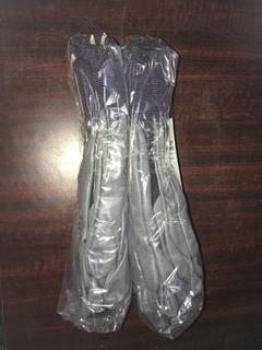 (2) Packs of Watson Rubber Work Gloves, XL.