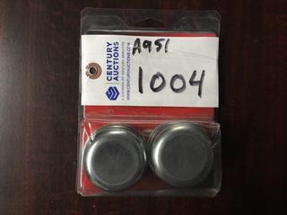 Rockwell American Grease Cap Kit.