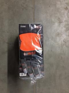 (6) Watson Convict Gloves, Large.