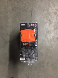 (6) Watson Convict Gloves, Large.