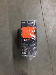 (6) Watson Convict Gloves, Large.