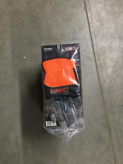 (6) Watson Convict Gloves, Large.