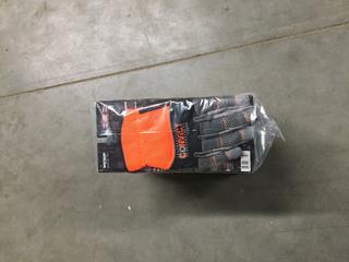 (6) Watson Convict Gloves, Large.