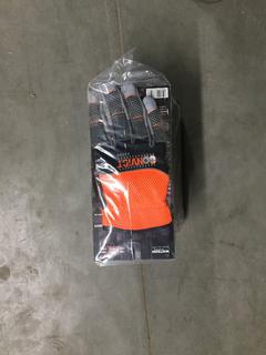 (6) Watson Convict Gloves, Large.