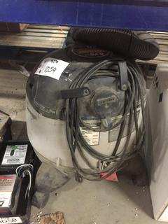 Craftsman 60L Shop Vac. 