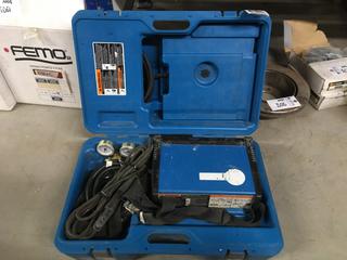 Miller Maxstar 150S Single Phase Welder.