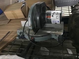 Delta 8 1/2" Mitre Saw.