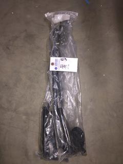 (2) Goodman Drain Part Bag Assembly.