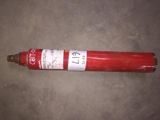 Hilti Coring Bit.