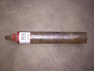 Hilti Coring Bit.