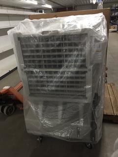 Evaporative Air Cooler, KT-20, Unused.