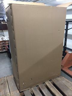 Evaporative Air Cooler, KT-20, Unused.