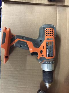 RIDGID 1/2" Cordless Drill Driver