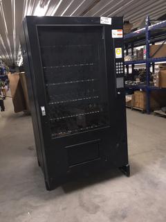 Vending Machine, AMS39-640.